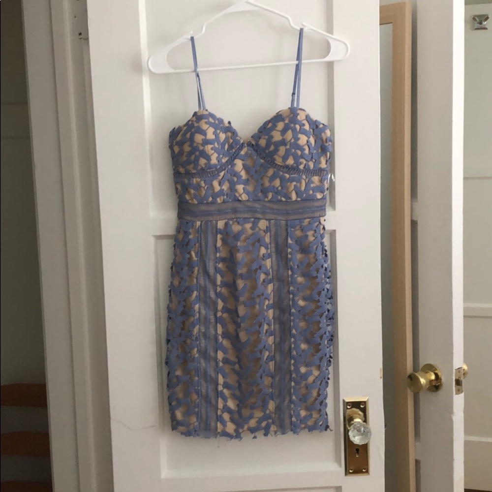 Crystal Doll dress